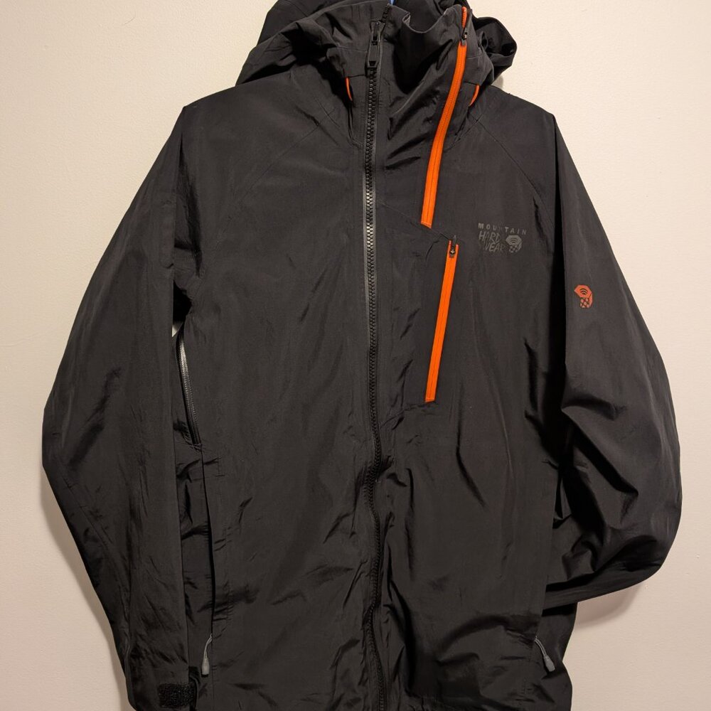 Mountain Hardwear Ski Jacket (NEW!)